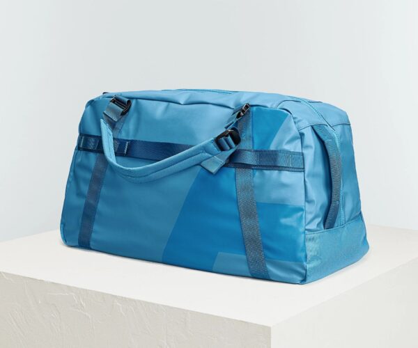 Active Duffle 55L in Vivid Blue - Image 2