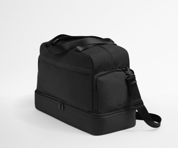 Featherlight Weekender in Jet Black - Image 2
