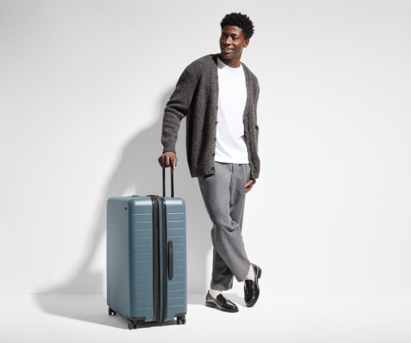The Large Flex in Jet Black - Image 4