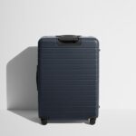 The Large Flex in Navy Blue