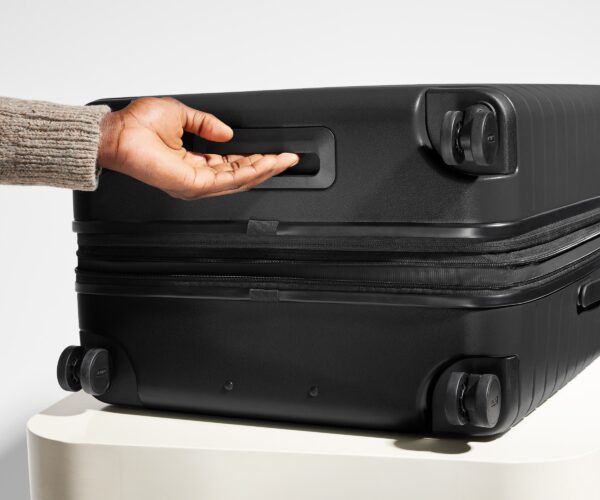 The Large Flex in Jet Black - Image 7